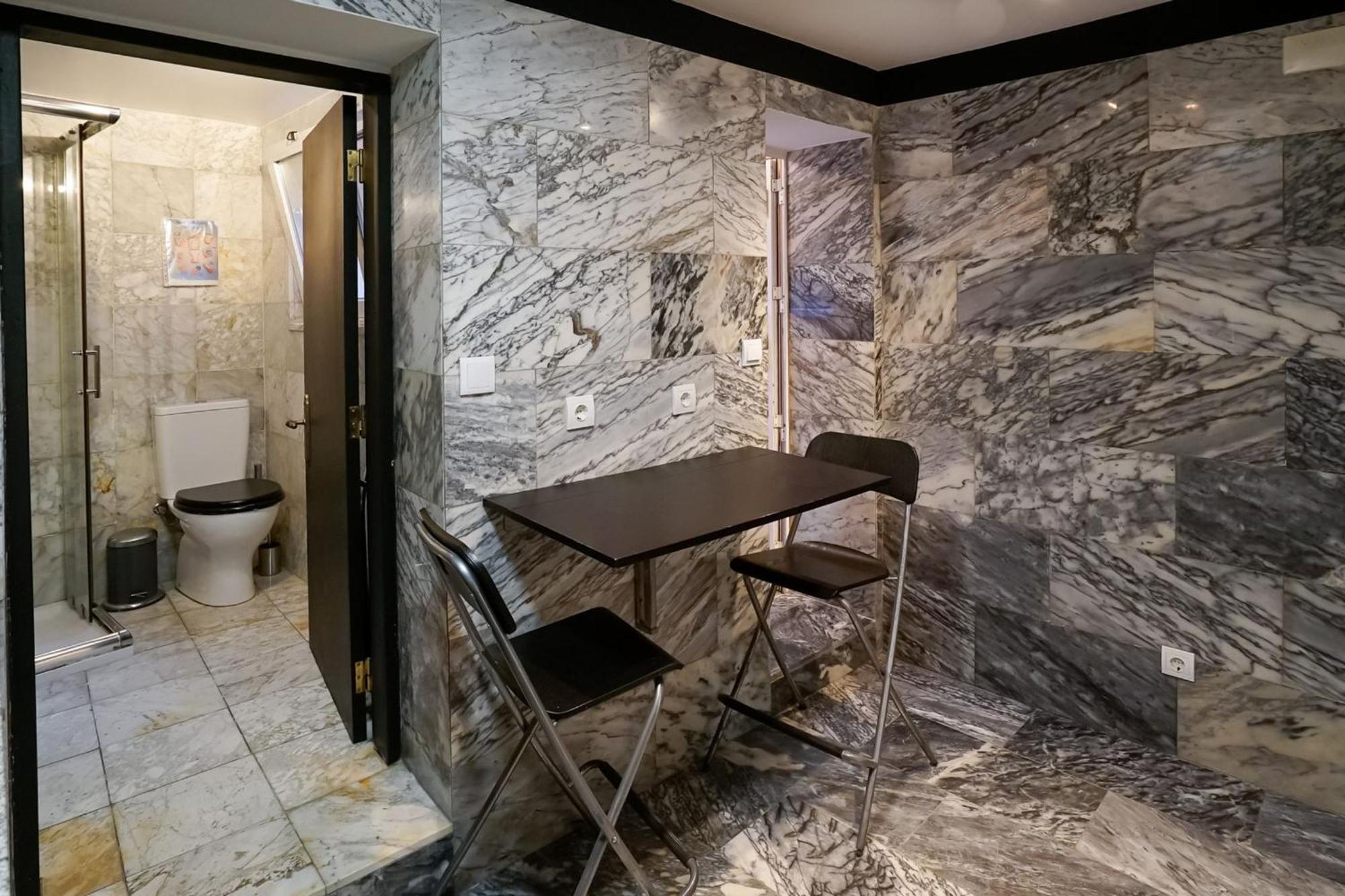 Cosmopolitan Chiado Apartment By Lovelystay Lizbona Zewnętrze zdjęcie