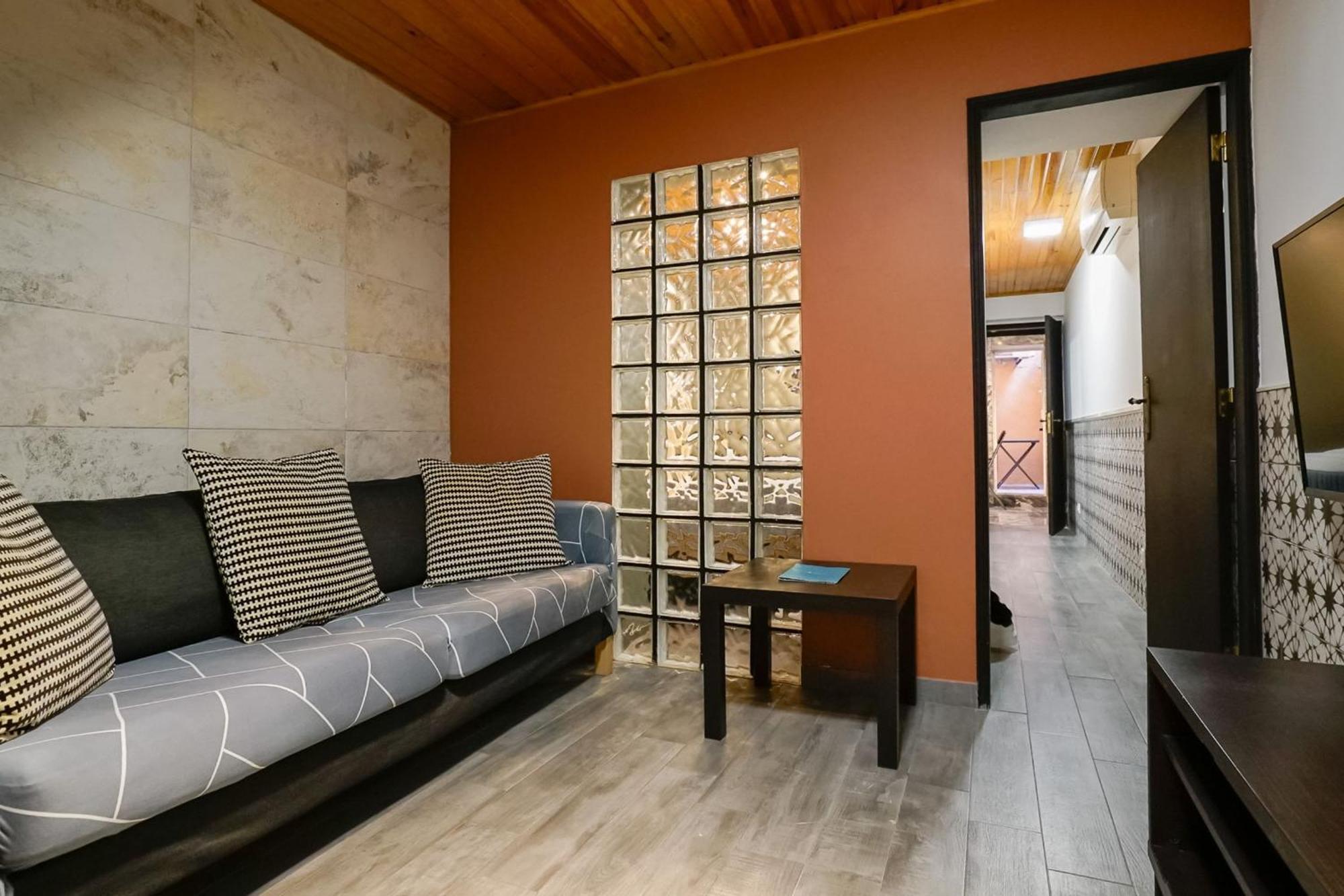 Cosmopolitan Chiado Apartment By Lovelystay Lizbona Zewnętrze zdjęcie