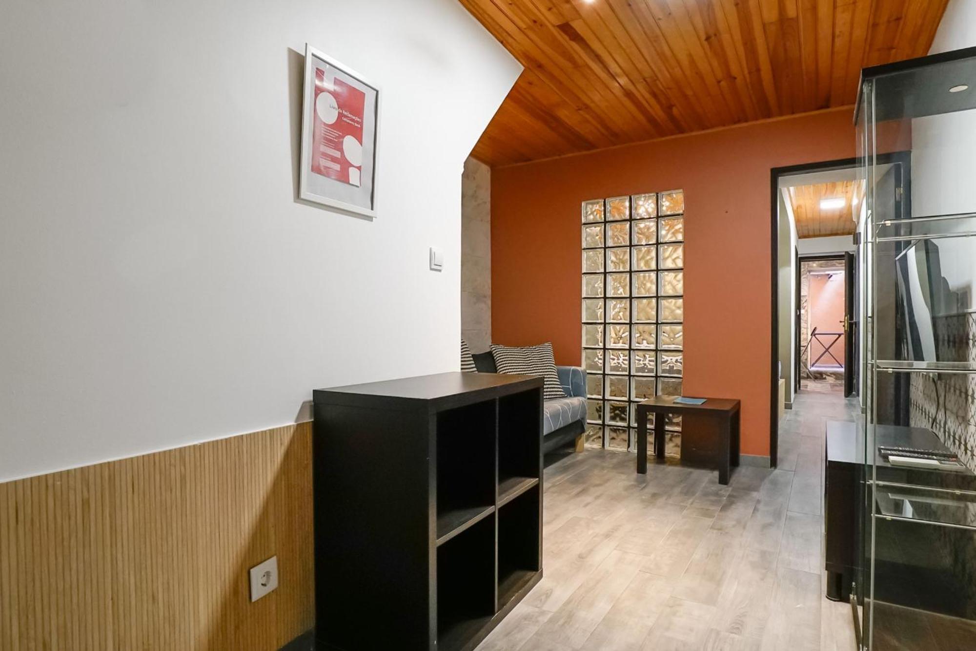 Cosmopolitan Chiado Apartment By Lovelystay Lizbona Zewnętrze zdjęcie