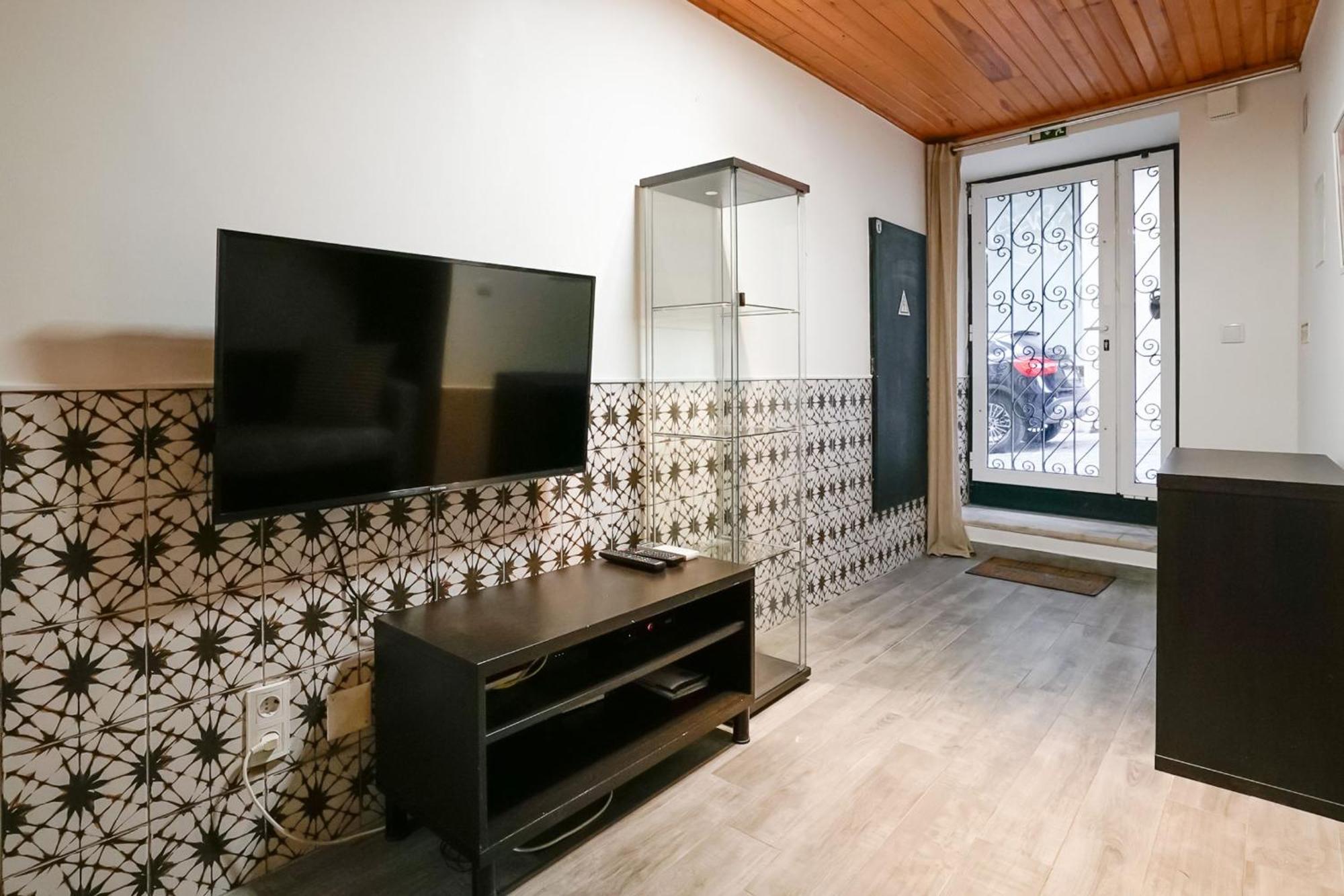 Cosmopolitan Chiado Apartment By Lovelystay Lizbona Zewnętrze zdjęcie